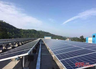 代理樂兆太陽能光伏發(fā)電 綠色能源市場(chǎng)中的穩(wěn)健創(chuàng)富機(jī)遇
