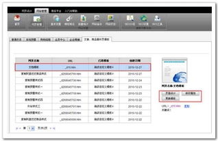 萬網(wǎng)網(wǎng)建產(chǎn)品 網(wǎng)頁管理助力構(gòu)建高效網(wǎng)上購(gòu)物系統(tǒng)